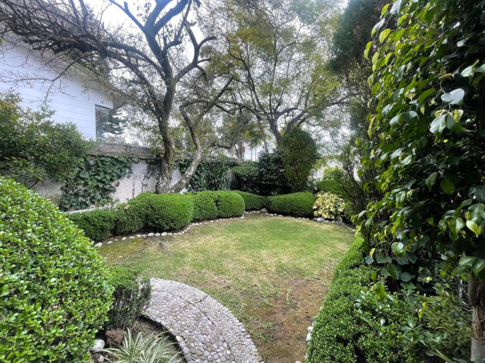 venta casa en bosque de las lomas