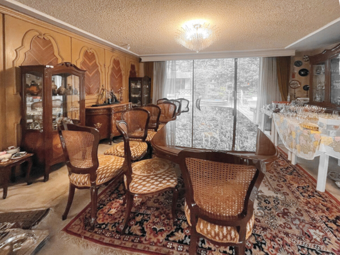 venta casa en bosque de las lomas