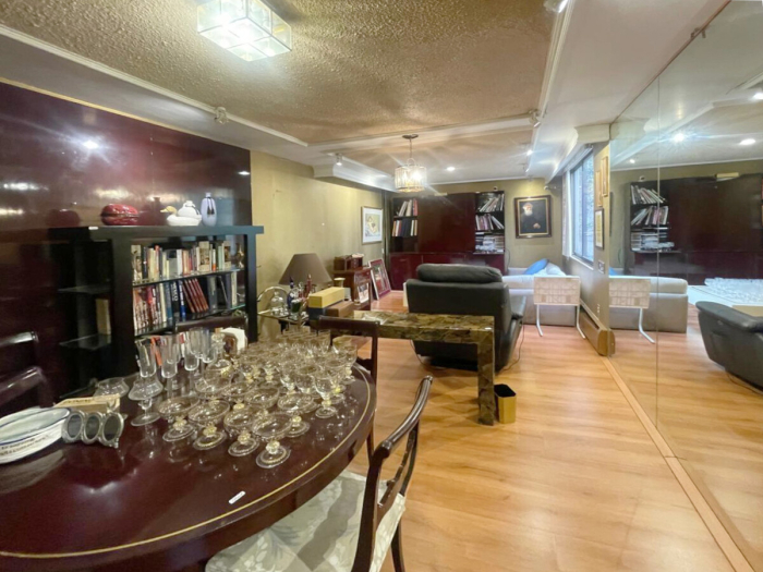 venta casa en bosque de las lomas