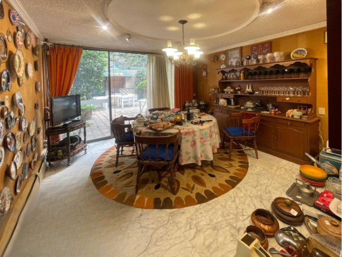 venta casa en bosque de las lomas