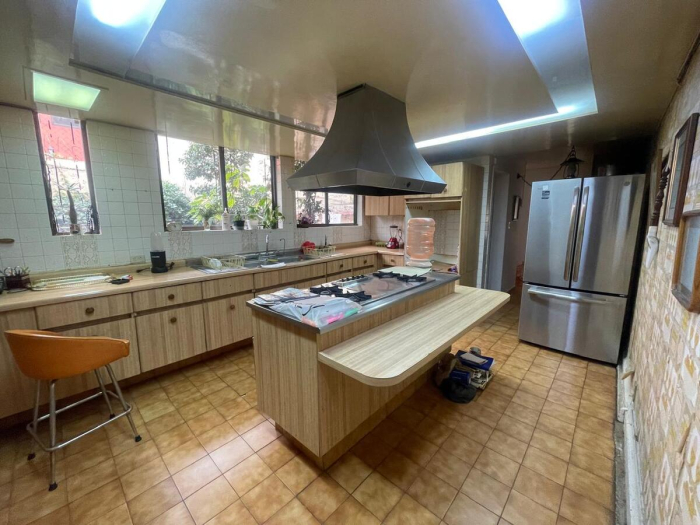 venta casa en bosque de las lomas