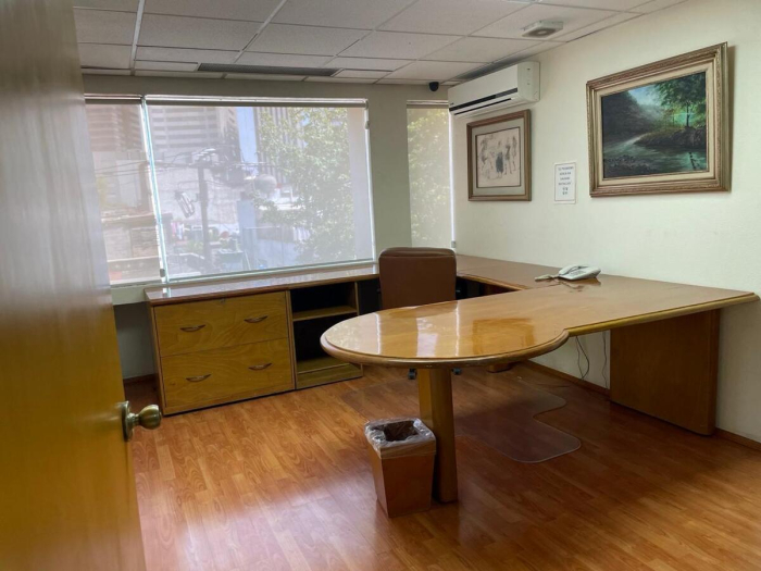 venta oficina en reforma social