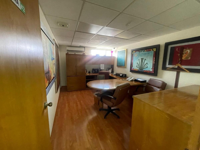 venta oficina en reforma social
