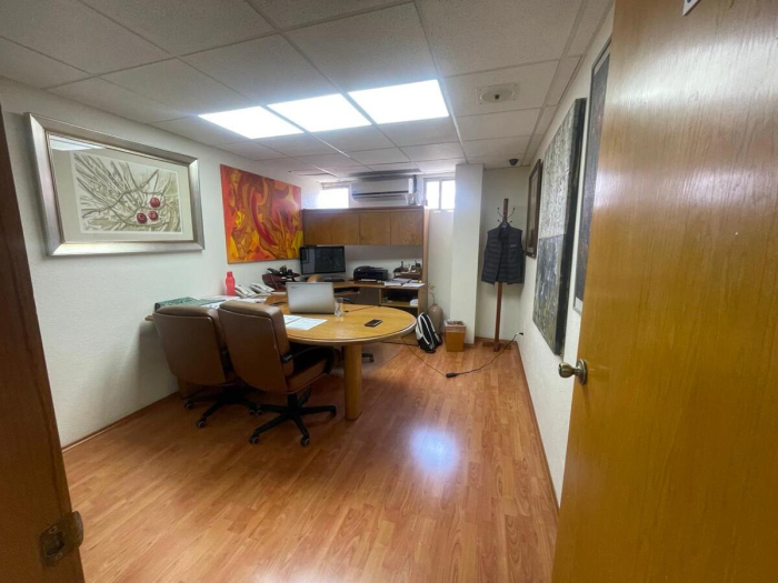 venta oficina en reforma social