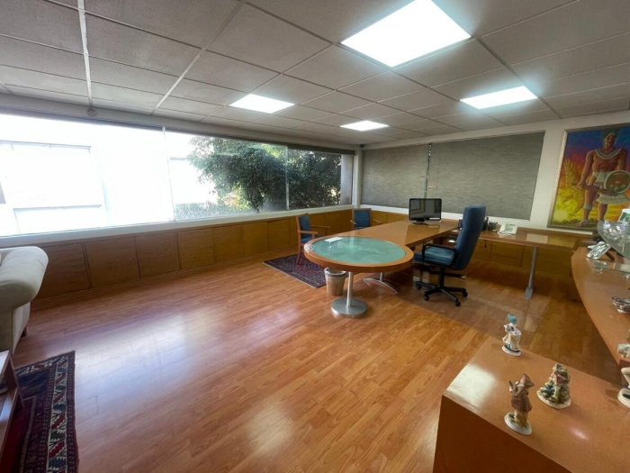 venta oficina en reforma social