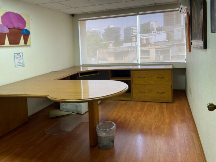 venta oficina en reforma social