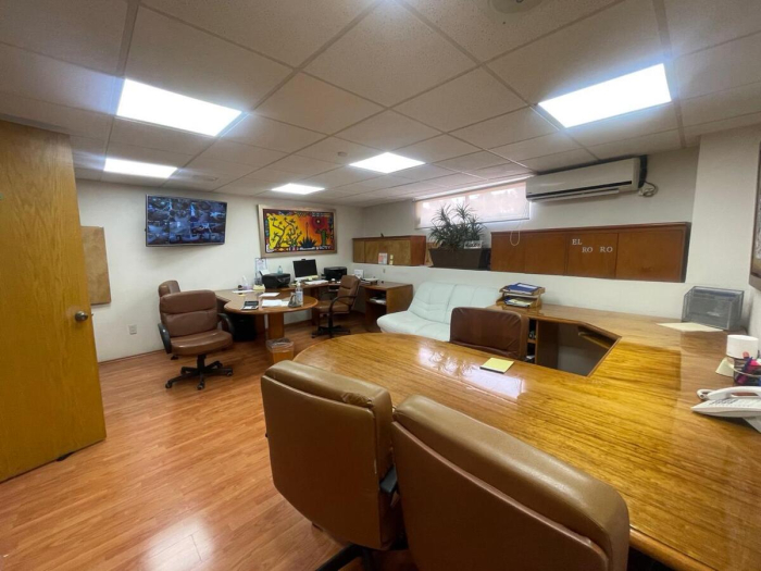 venta oficina en reforma social