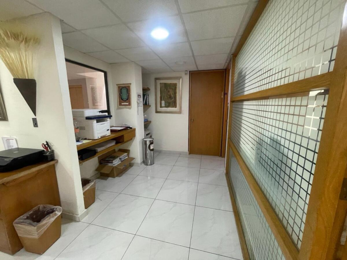 venta oficina en reforma social