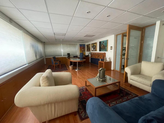 venta oficina en reforma social