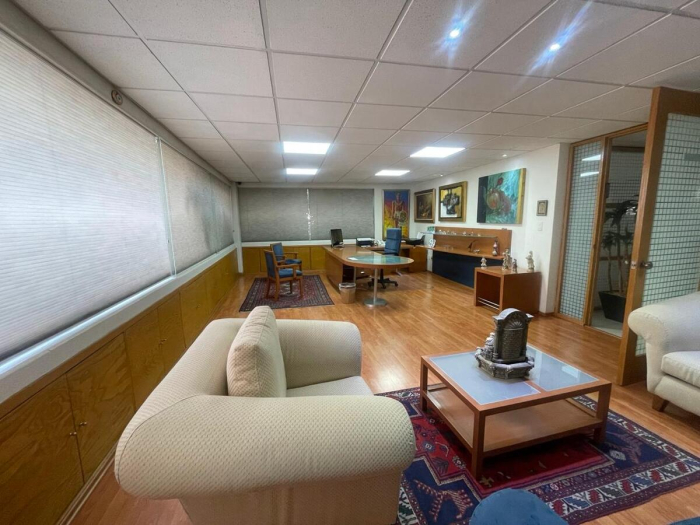 venta oficina en reforma social