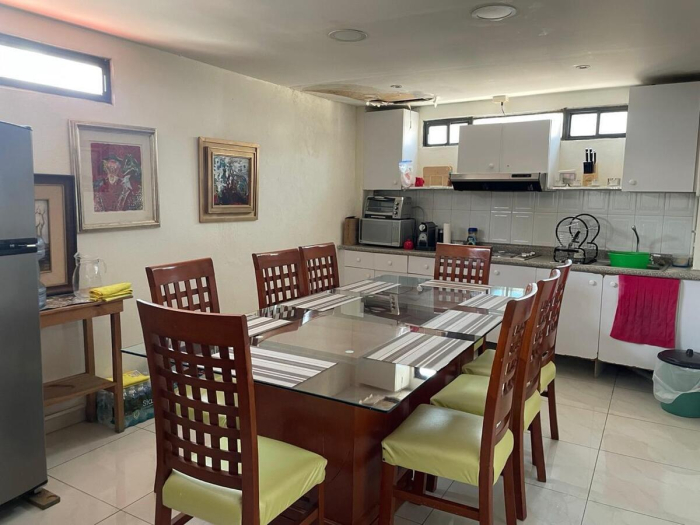 renta oficina en reforma social