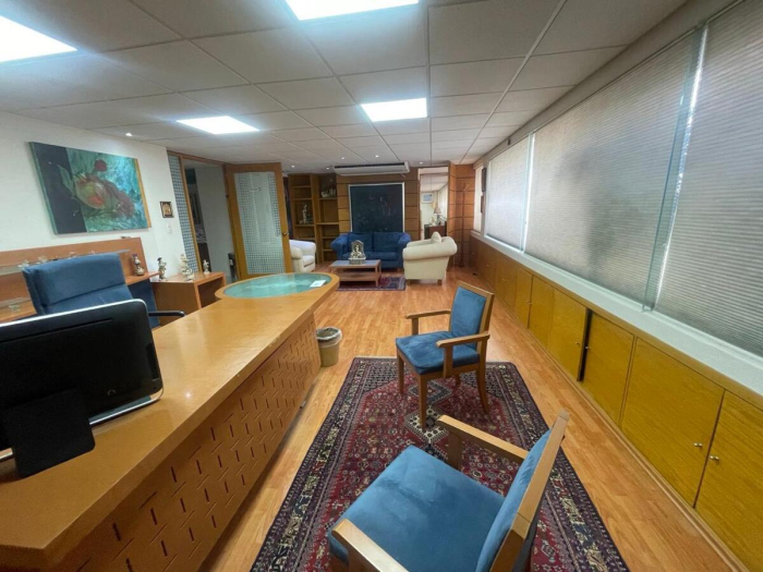 renta oficina en reforma social