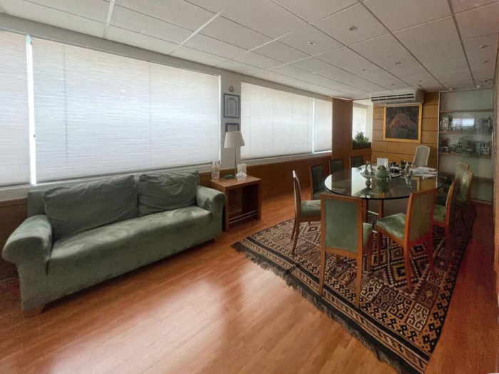 renta oficina en reforma social