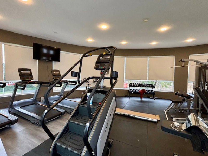 Departamento En Renta En Bosque Real