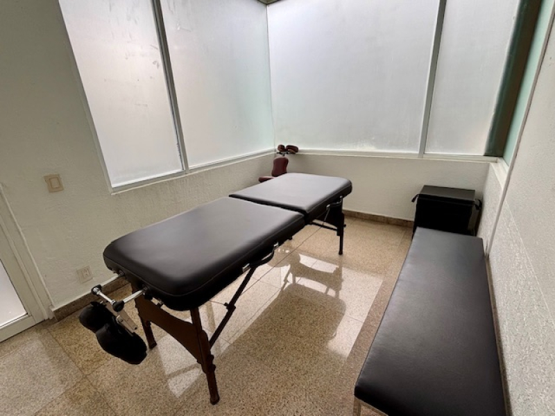 Departamento En Renta En Bosque Real