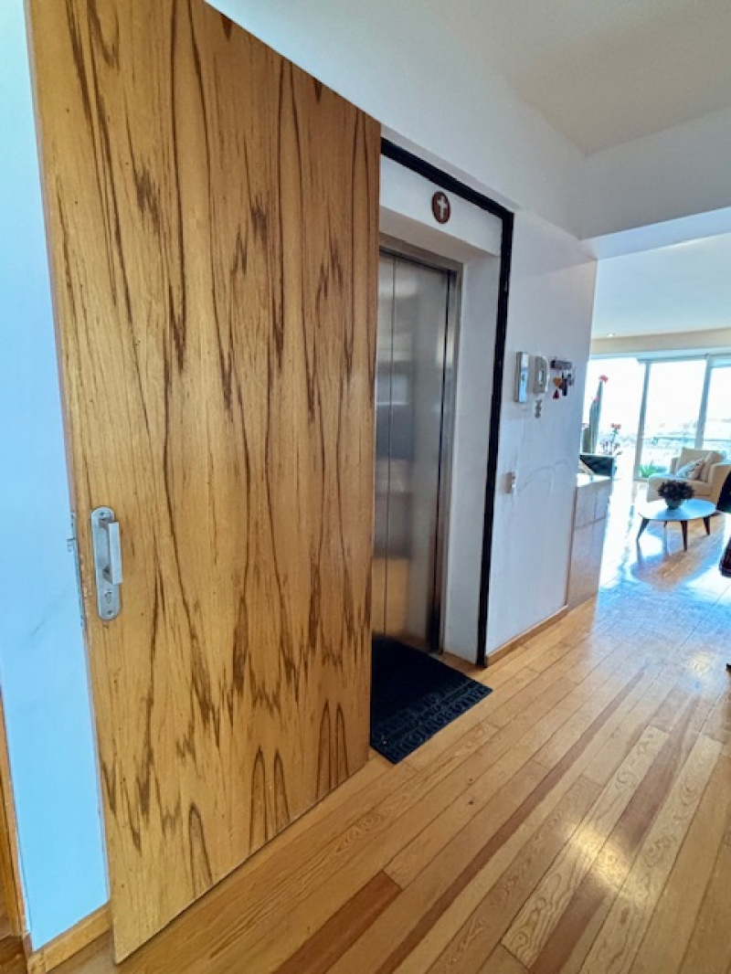 Departamento En Renta En Bosque Real