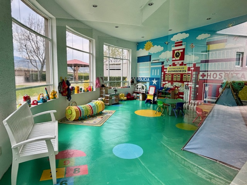 Departamento En Renta En Bosque Real