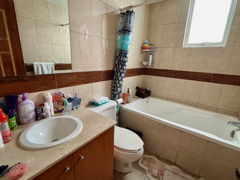 Departamento En Renta En Bosque Real