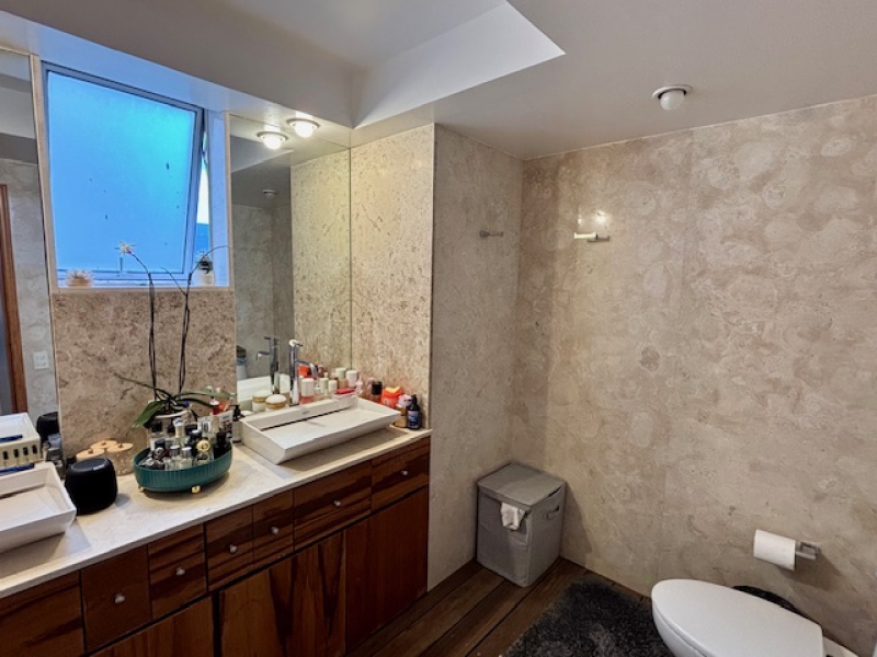 Departamento En Renta En Bosque Real