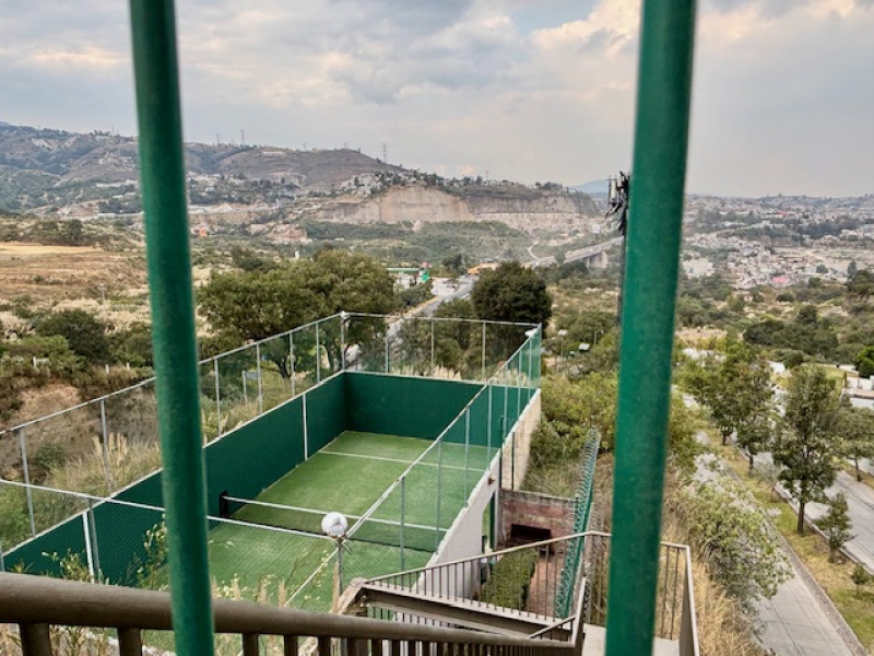 Departamento En Renta En Bosque Real