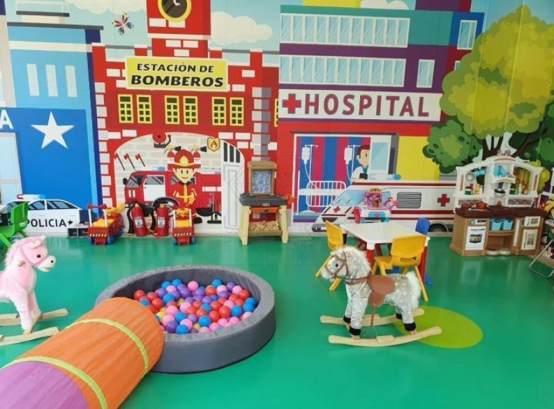 Departamento En Renta En Bosque Real