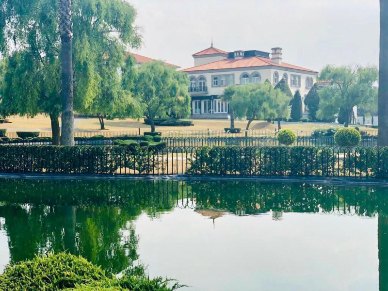 departamento en venta o renta en jesús del monte