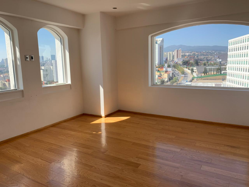 departamento en venta o renta en jesús del monte