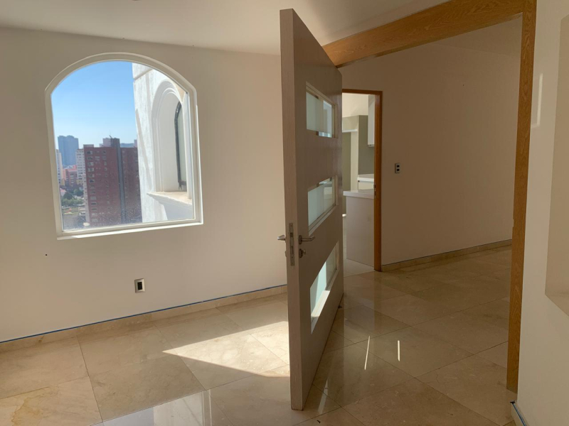 departamento en venta o renta en jesús del monte