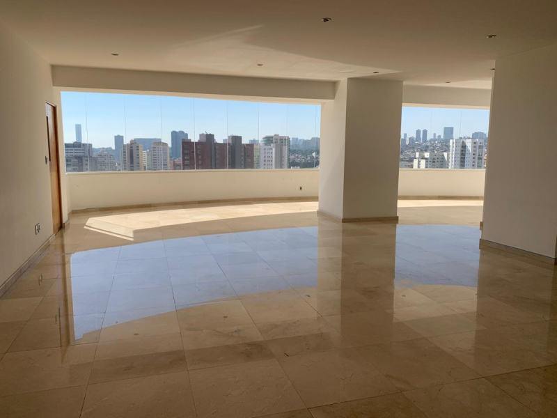 departamento en venta o renta en jesús del monte