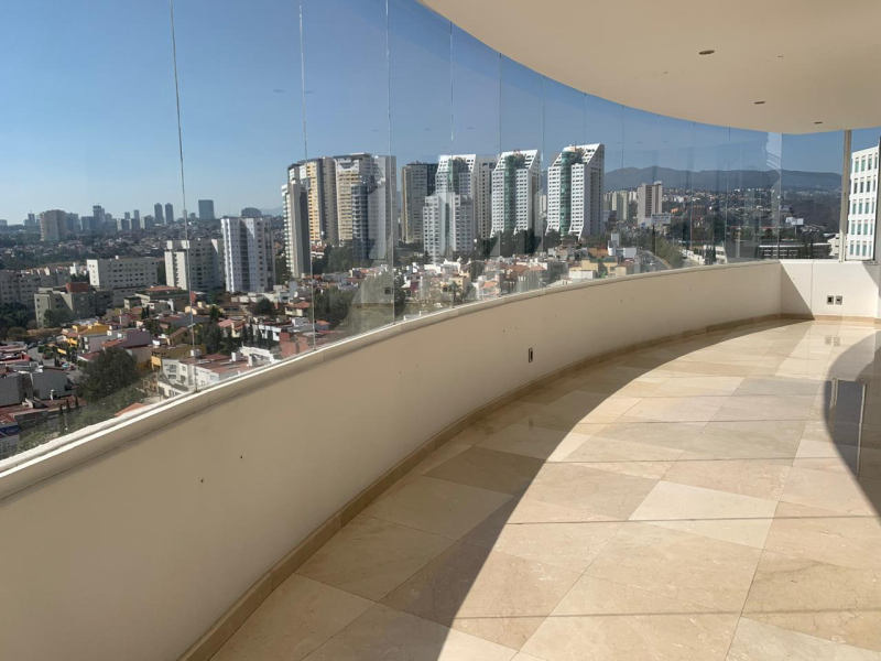 departamento en venta o renta en jesús del monte