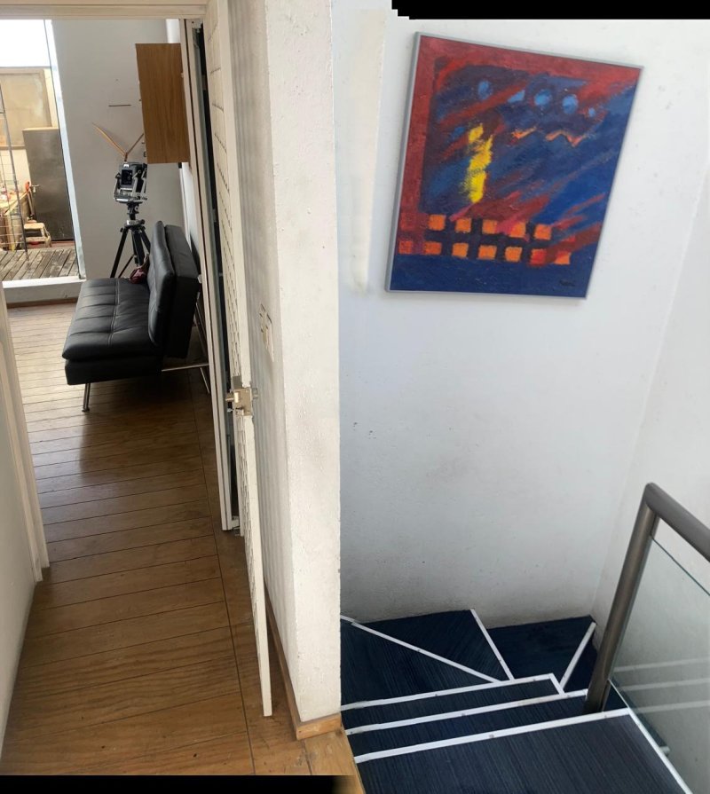 oficina en renta en isidro fabela