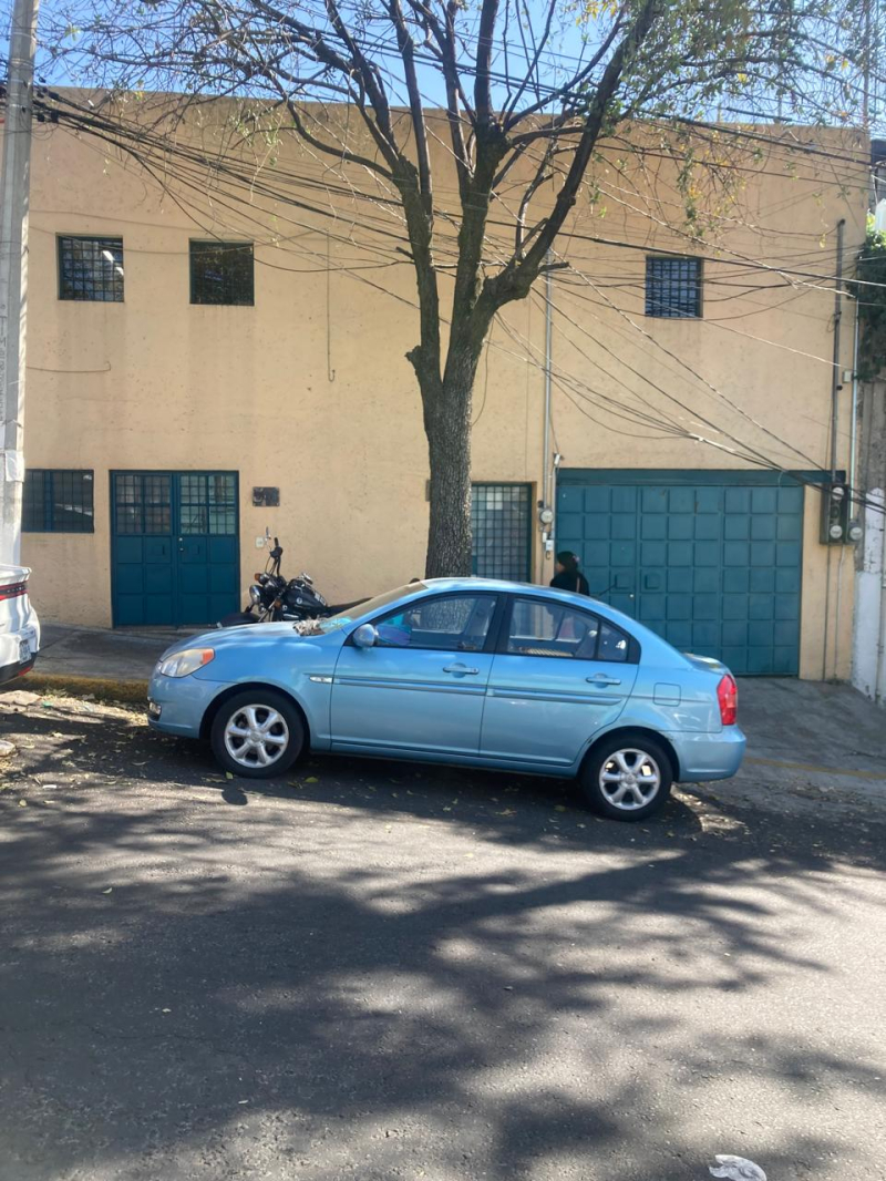 oficina en renta en isidro fabela