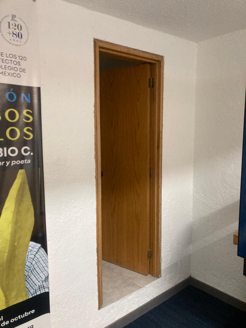 oficina en renta en isidro fabela