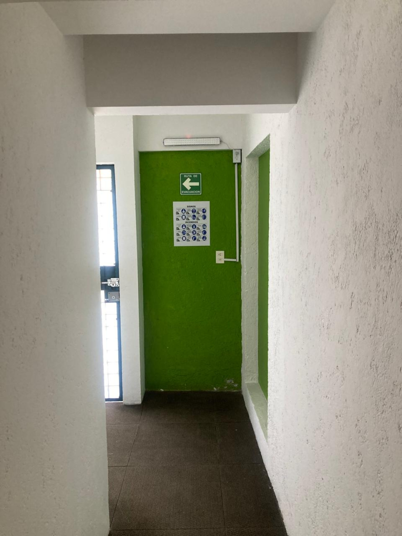 oficina en renta en isidro fabela