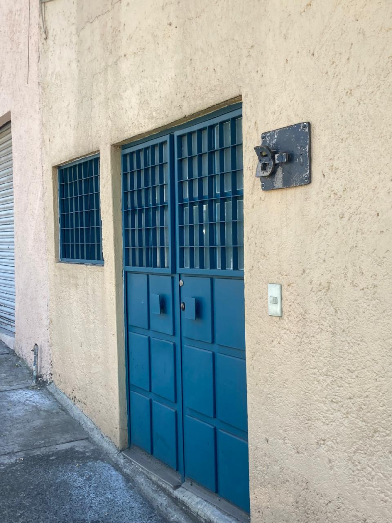 oficina en renta en isidro fabela