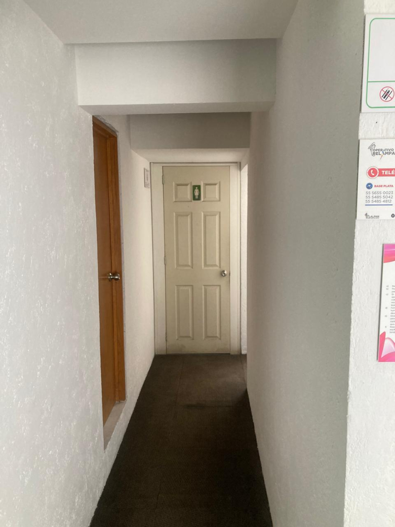 oficina en renta en isidro fabela