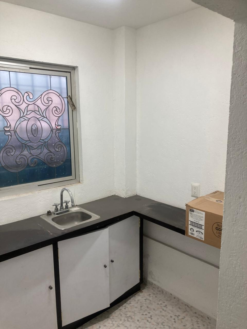 oficina en renta en isidro fabela