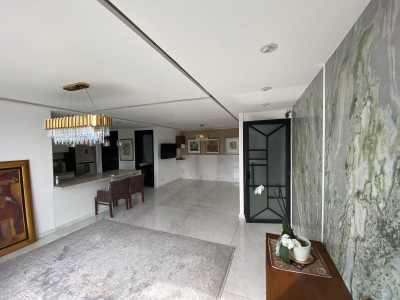 Departamento En Venta En Bosque Real