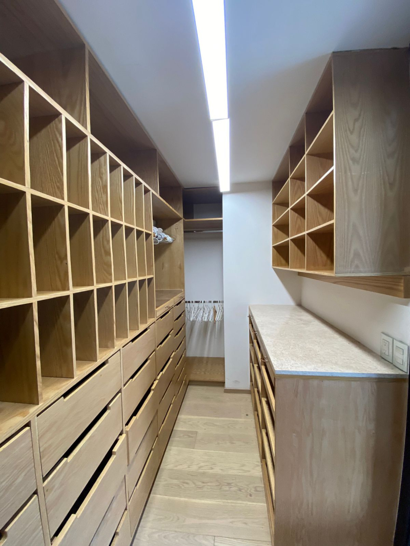 Departamento En Venta En Bosque Real