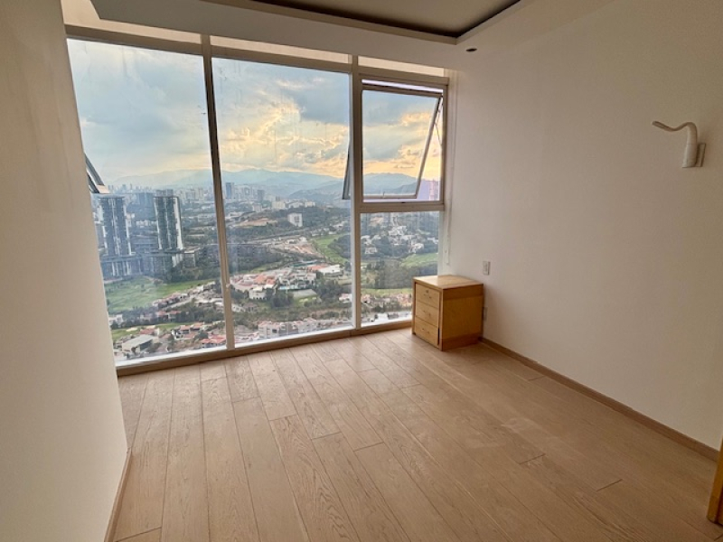 Departamento En Venta En Bosque Real