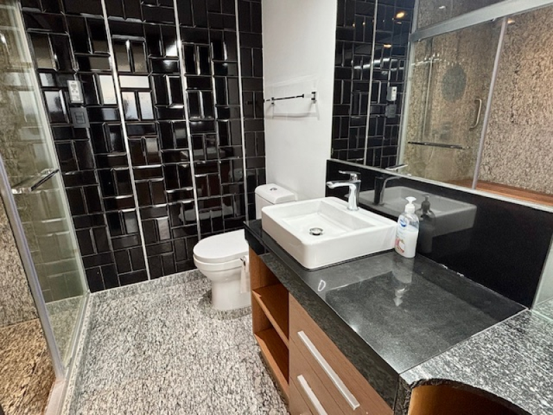 Departamento En Venta En Bosque Real