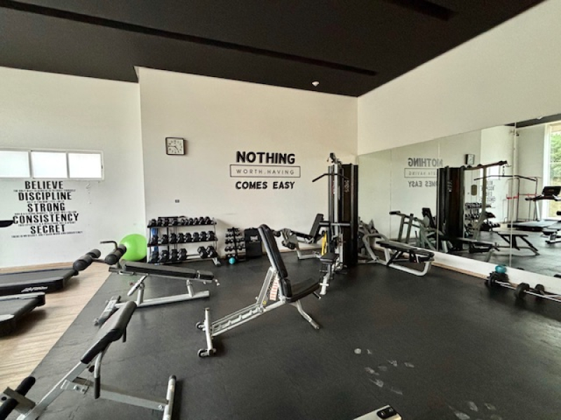 Departamento En Venta En Bosque Real