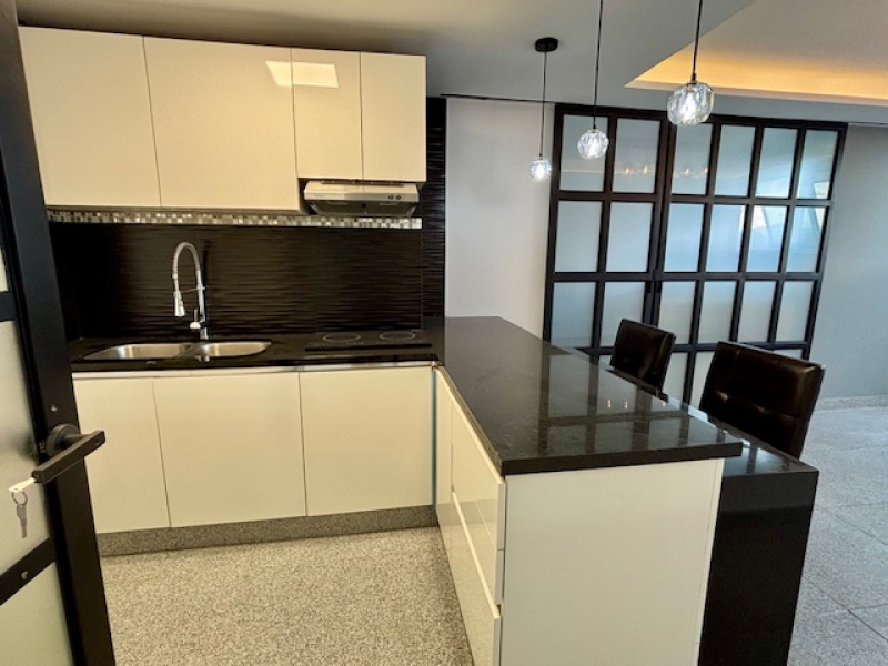 Departamento En Venta En Bosque Real