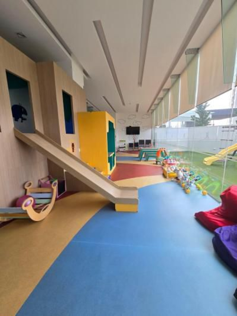 Departamento En Venta En Bosque Real