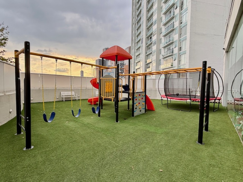 Departamento En Venta En Bosque Real