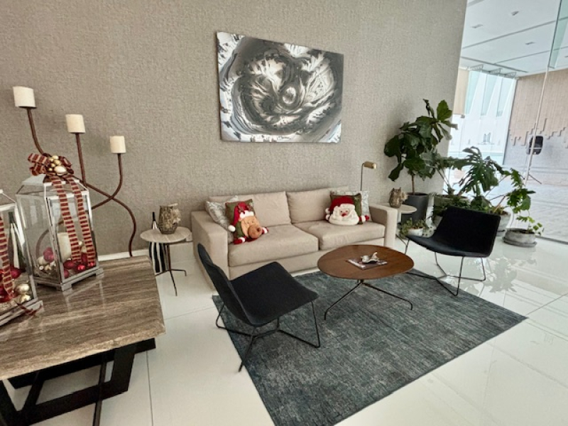 Departamento En Venta En Bosque Real