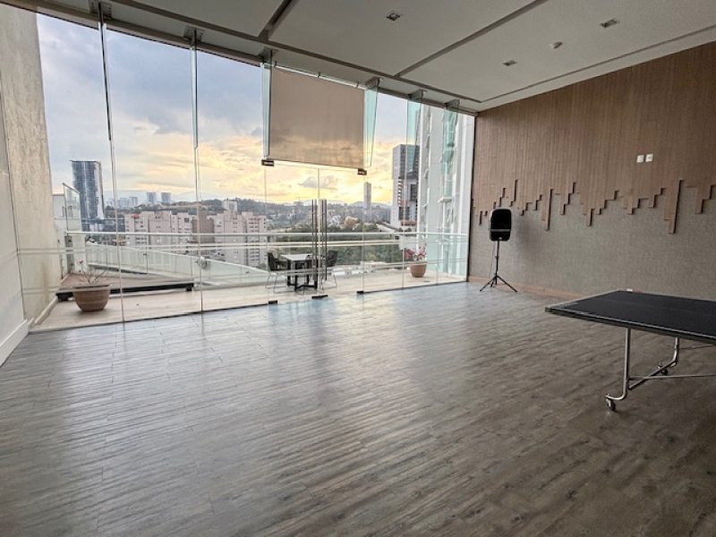 Departamento En Venta En Bosque Real