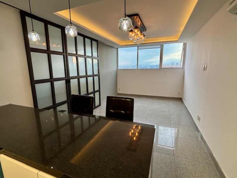 Departamento En Venta En Bosque Real