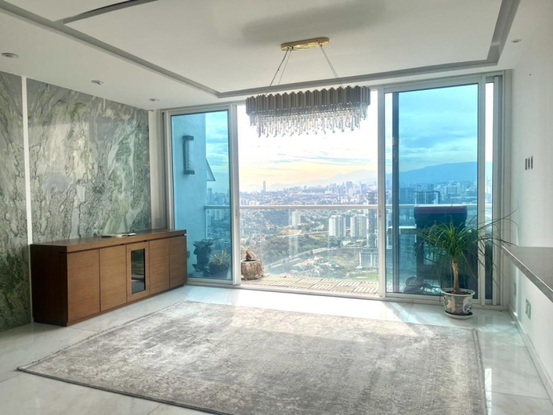 Departamento En Venta En Bosque Real