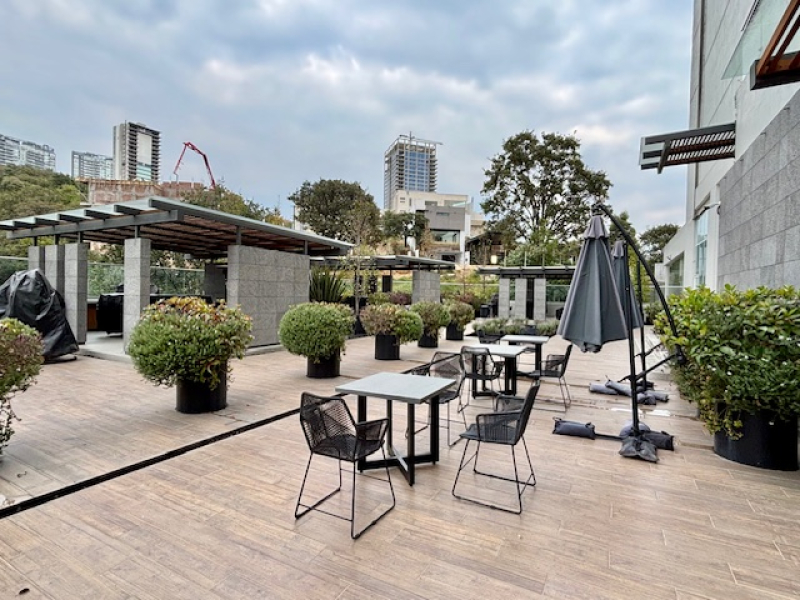 Departamento En Venta En Bosque Real